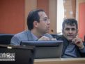 گزارش تصویری | جلسه هماهنگی جشنواره از دبیرستان تا دانشگاه 
